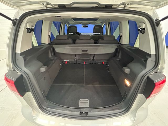 Volkswagen Touran Advance 1.6 TDI BMT 77 kW (105 CV) DSG