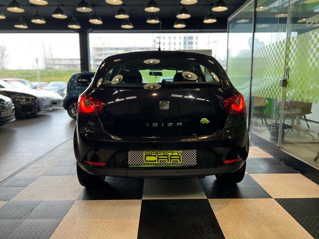 SEAT Ibiza 1.6 TDI DPF Style 66 kW (90 CV)