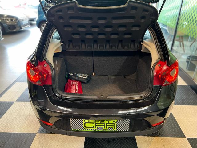 SEAT Ibiza 1.6 TDI DPF Style 66 kW (90 CV)