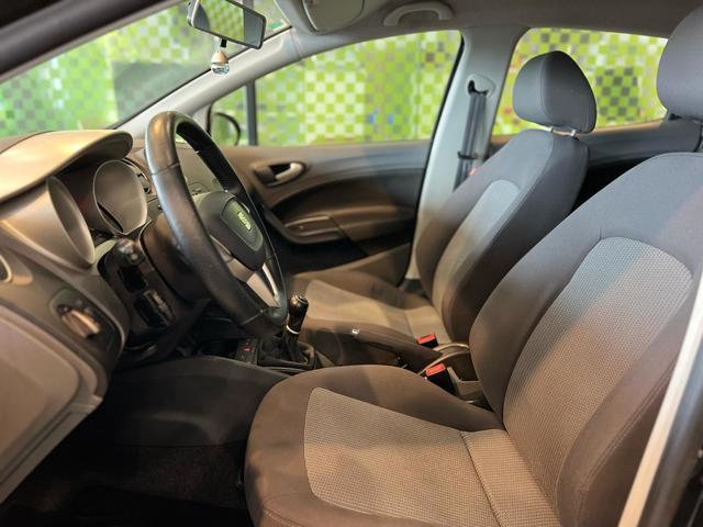 SEAT Ibiza 1.6 TDI DPF Style 66 kW (90 CV)