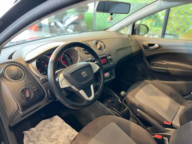 SEAT Ibiza 1.6 TDI DPF Style 66 kW (90 CV)