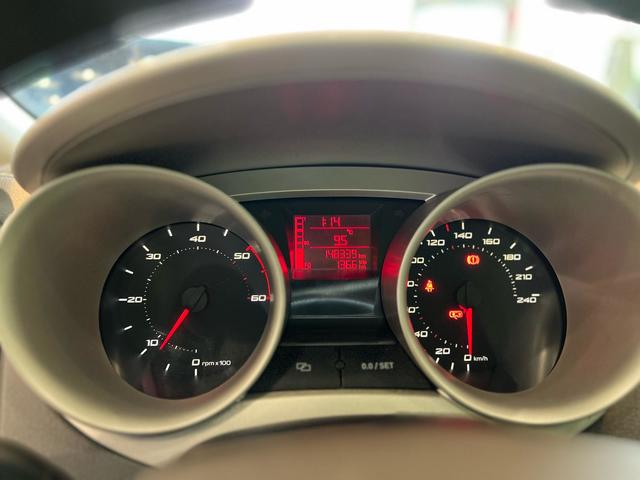SEAT Ibiza 1.6 TDI DPF Style 66 kW (90 CV)