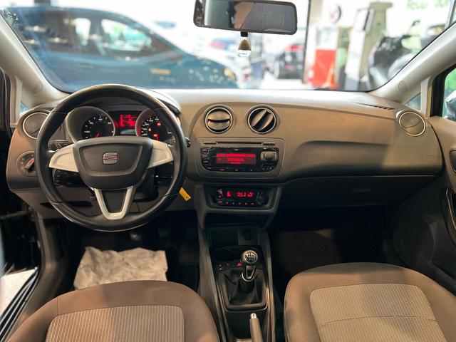 SEAT Ibiza 1.6 TDI DPF Style 66 kW (90 CV)