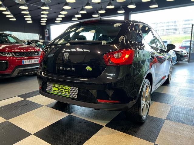 SEAT Ibiza 1.6 TDI DPF Style 66 kW (90 CV)