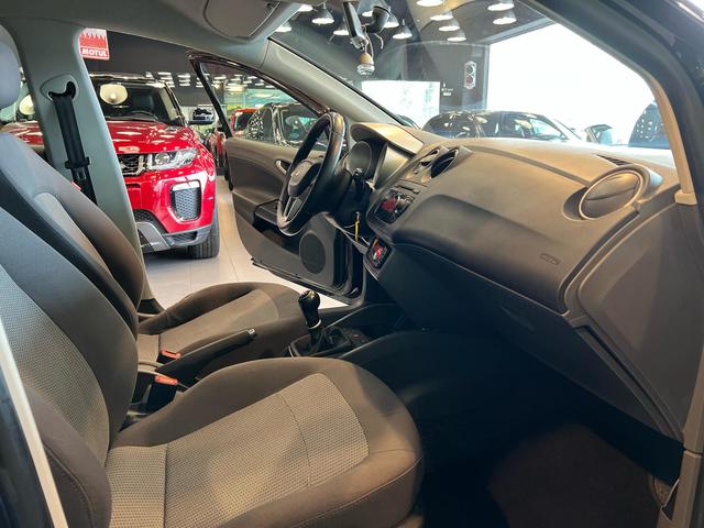 SEAT Ibiza 1.6 TDI DPF Style 66 kW (90 CV)
