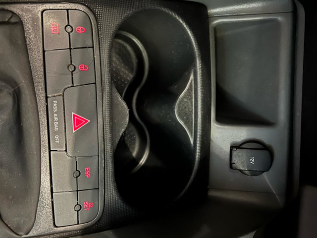 SEAT Ibiza 1.6 TDI DPF Style 66 kW (90 CV)