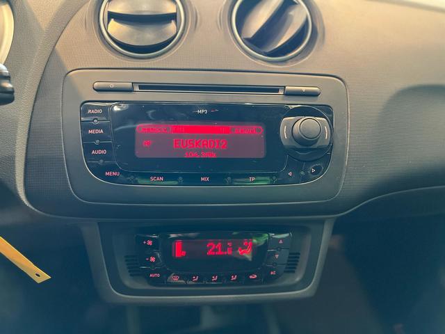 SEAT Ibiza 1.6 TDI DPF Style 66 kW (90 CV)