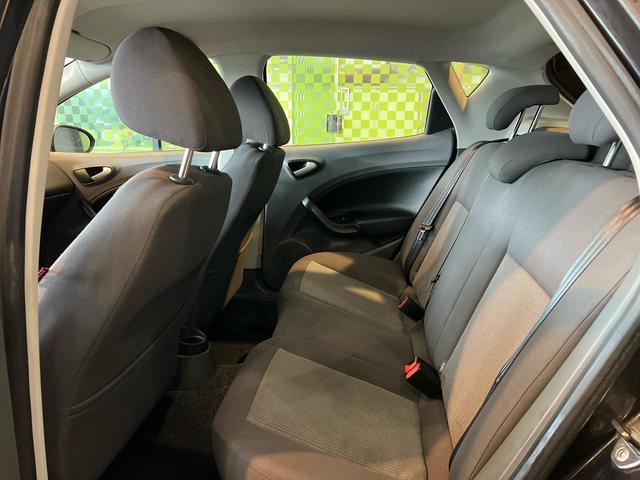 SEAT Ibiza 1.6 TDI DPF Style 66 kW (90 CV)
