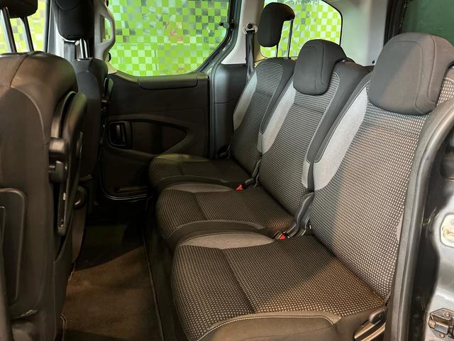 Peugeot Partner Tepee 1.6 BlueHDi TEPEE Outdoor 73 kW (100 CV)