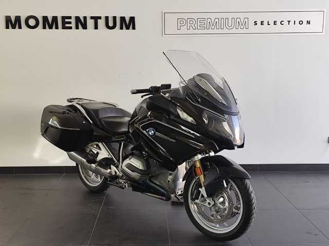 BMW Motorrad R 1200 RT  de ocasión 