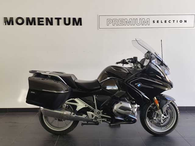 BMW Motorrad R 1200 RT  de ocasión 