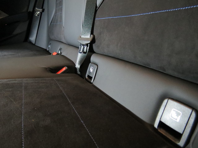 BMW Serie 1 120d color Azul. Año 2025. 120KW(163CV). Diésel. En concesionario FINESTRAT Automoviles Fersan, S.A. de Alicante