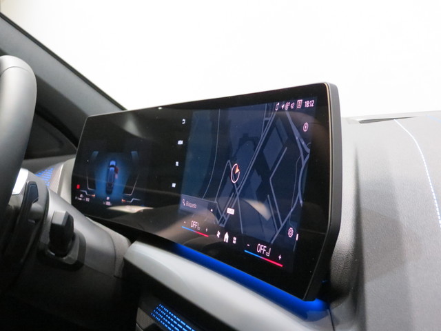 BMW Serie 1 120d color Azul. Año 2025. 120KW(163CV). Diésel. En concesionario FINESTRAT Automoviles Fersan, S.A. de Alicante