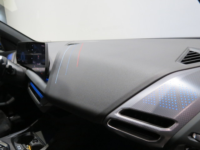 BMW Serie 1 120d color Azul. Año 2025. 120KW(163CV). Diésel. En concesionario FINESTRAT Automoviles Fersan, S.A. de Alicante