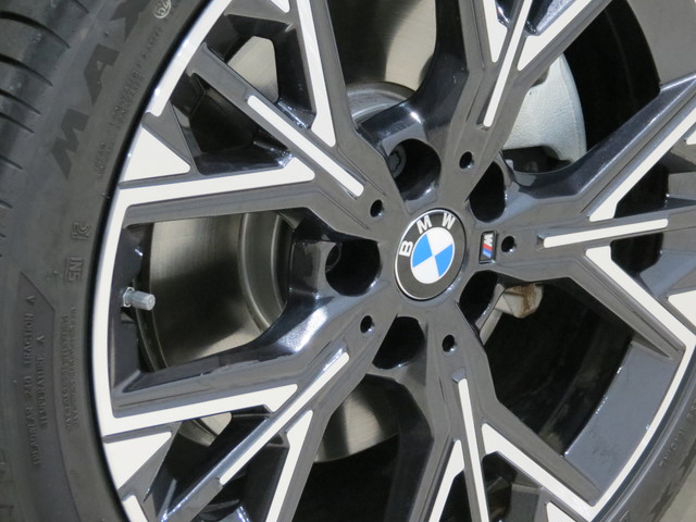 BMW Serie 1 120d color Azul. Año 2025. 120KW(163CV). Diésel. En concesionario FINESTRAT Automoviles Fersan, S.A. de Alicante