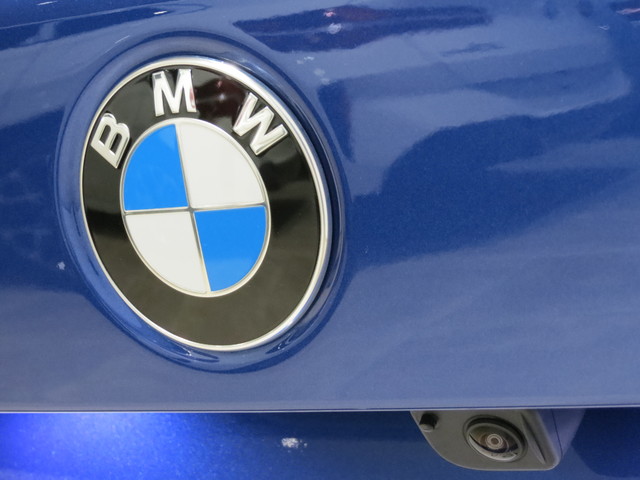 BMW Serie 1 120d color Azul. Año 2025. 120KW(163CV). Diésel. En concesionario FINESTRAT Automoviles Fersan, S.A. de Alicante