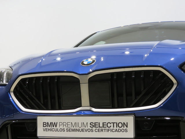 BMW Serie 1 120d color Azul. Año 2025. 120KW(163CV). Diésel. En concesionario FINESTRAT Automoviles Fersan, S.A. de Alicante