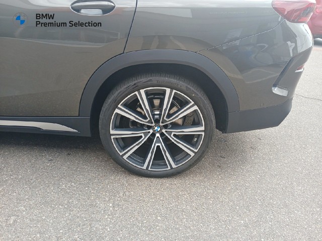 BMW X6 xDrive30d color Marrón. Año 2020. 210KW(286CV). Diésel. En concesionario Adler Motor S.L. TOLEDO de Toledo