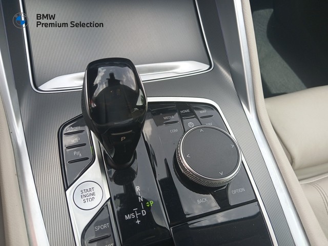 BMW X6 xDrive30d color Marrón. Año 2020. 210KW(286CV). Diésel. En concesionario Adler Motor S.L. TOLEDO de Toledo