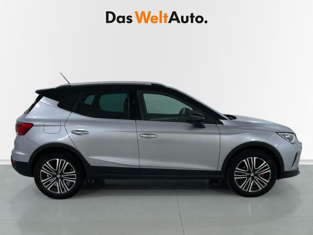 SEAT Arona 1.0 TSI - 3