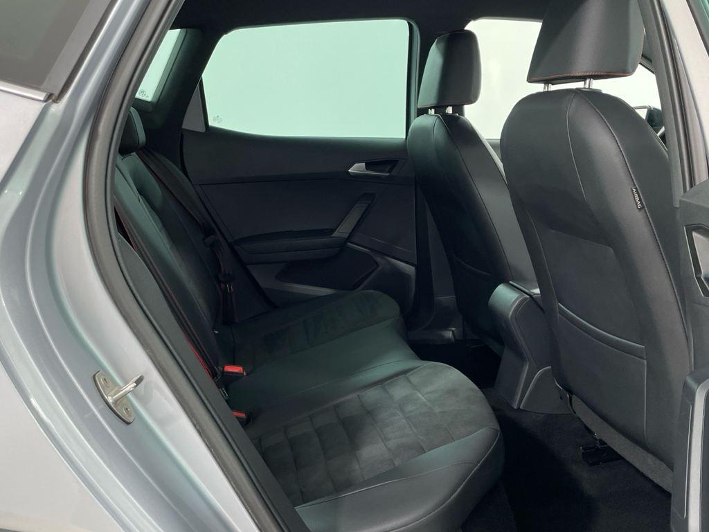 SEAT Arona 1.0 TSI - 6