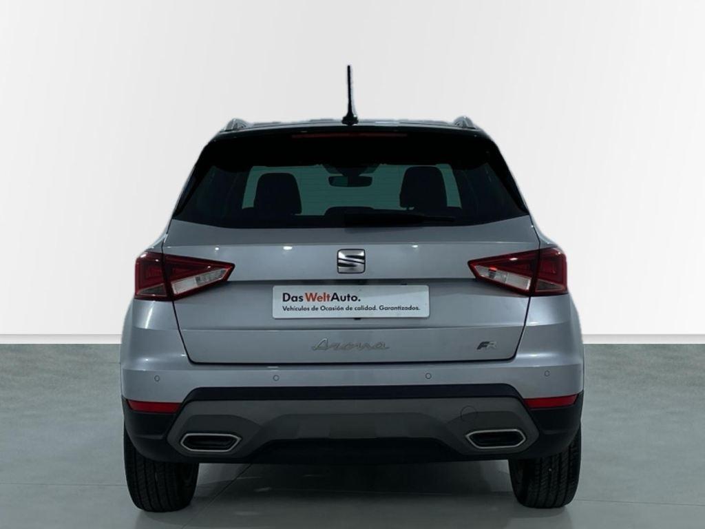 SEAT Arona 1.0 TSI - 10