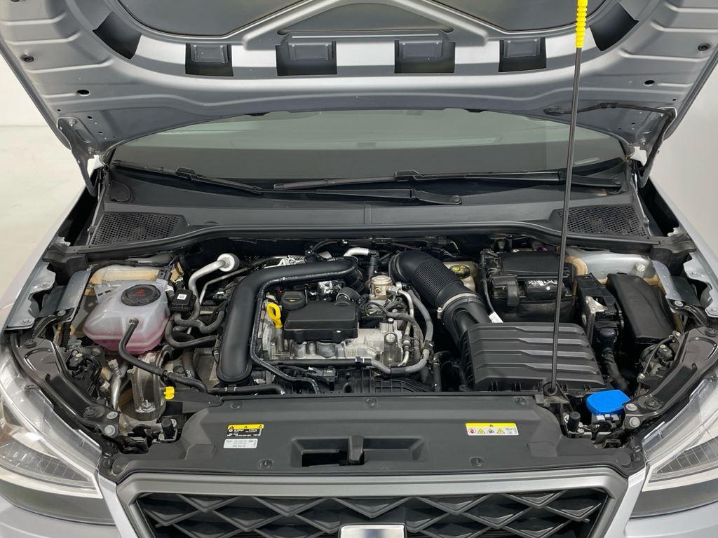 SEAT Arona 1.0 TSI - 14