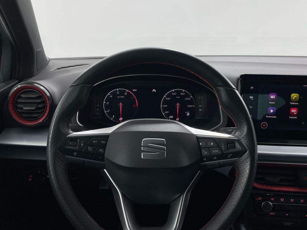 SEAT Arona 1.0 TSI - 15
