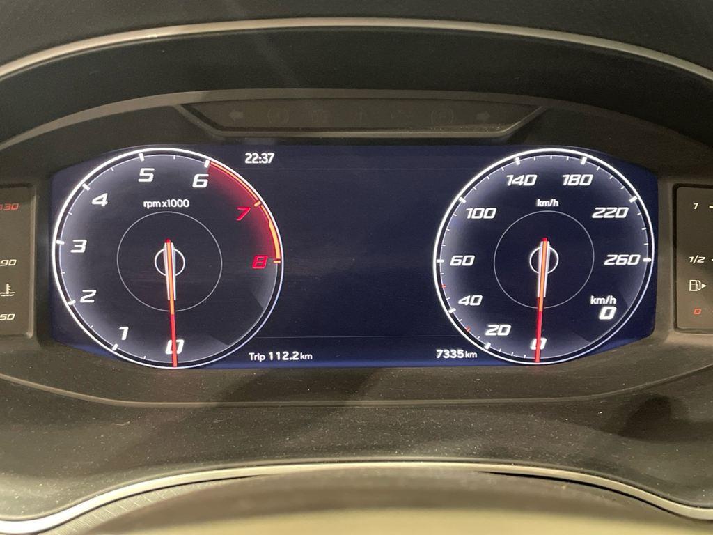 SEAT Arona 1.0 TSI - 20