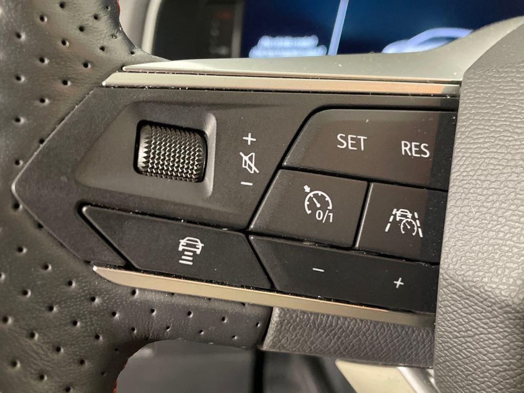SEAT Ibiza 1.0 TSI - 9