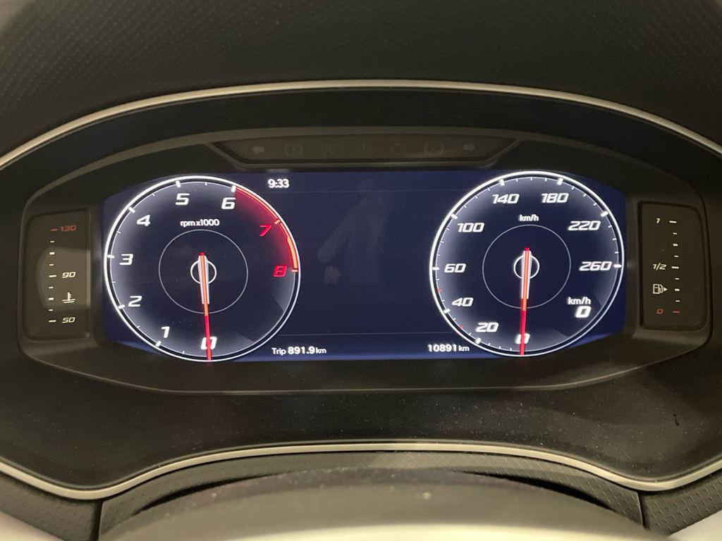 SEAT Ibiza 1.0 TSI - 20