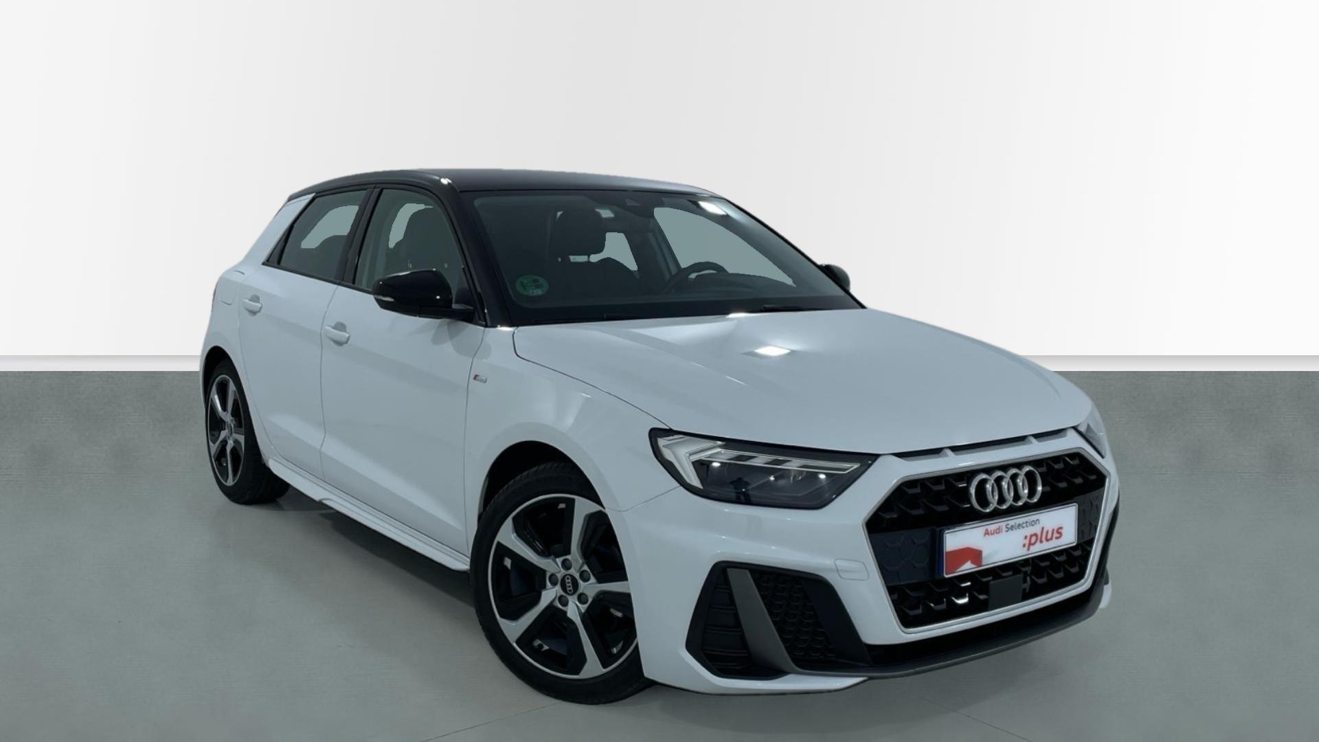 Audi A1 Sportback 30 TFSI en Barcelona