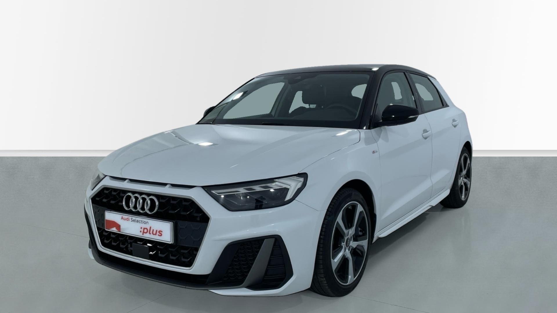 Audi A1 Sportback 30 TFSI - 2