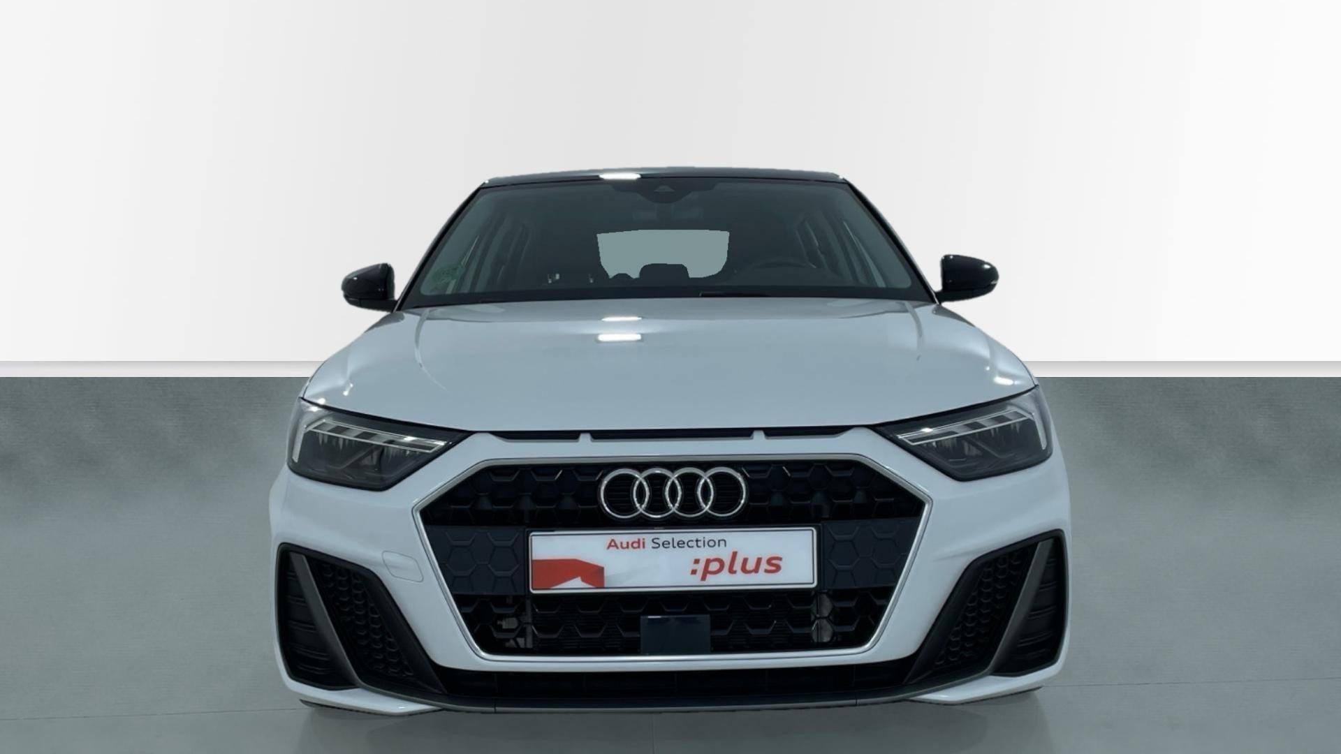 Audi A1 Sportback 30 TFSI - 3