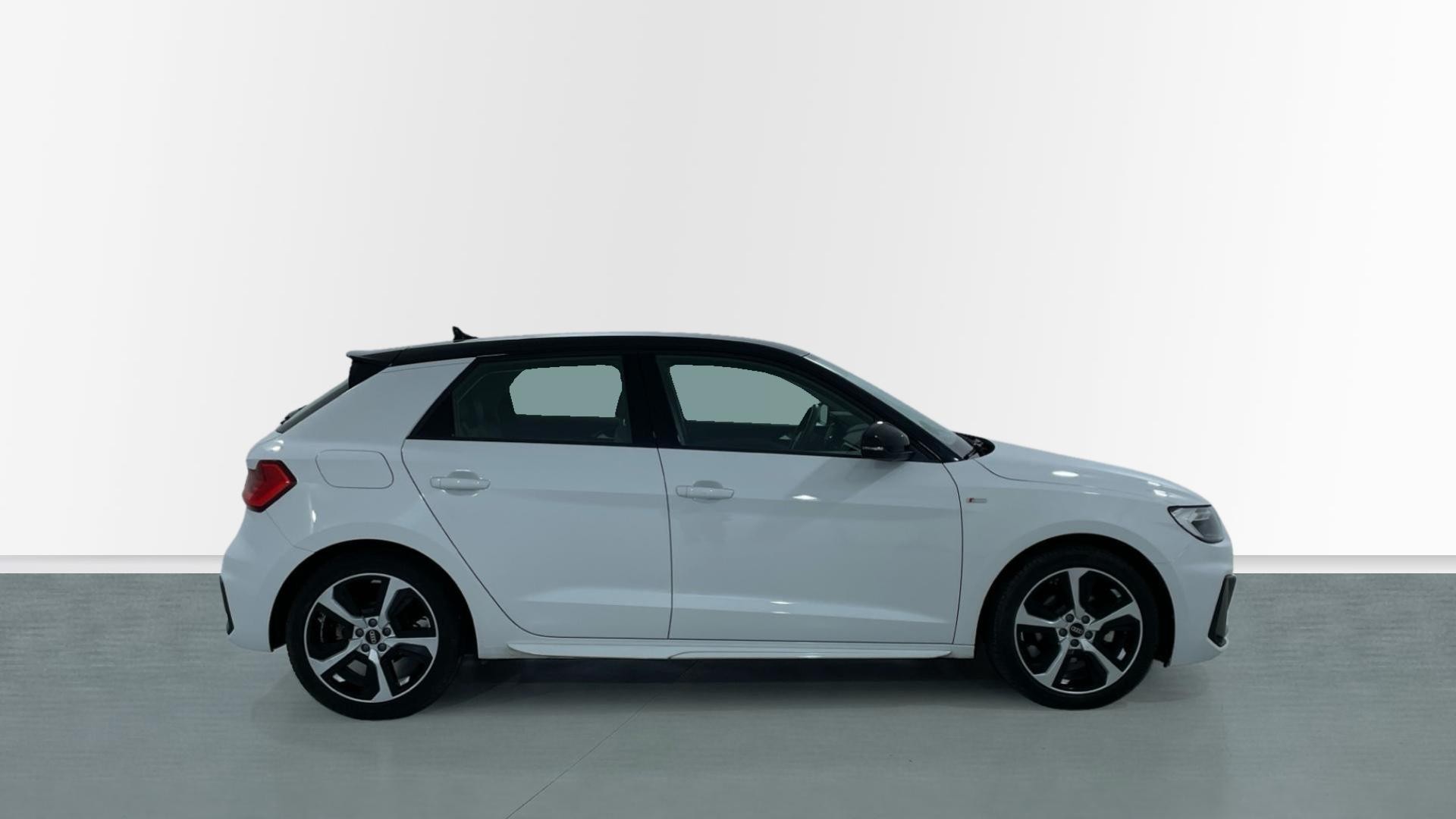 Audi A1 Sportback 30 TFSI - 4