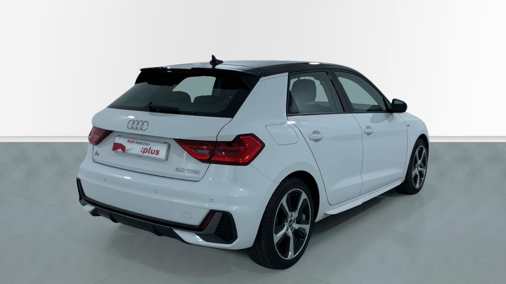 Audi A1 Sportback 30 TFSI - 5