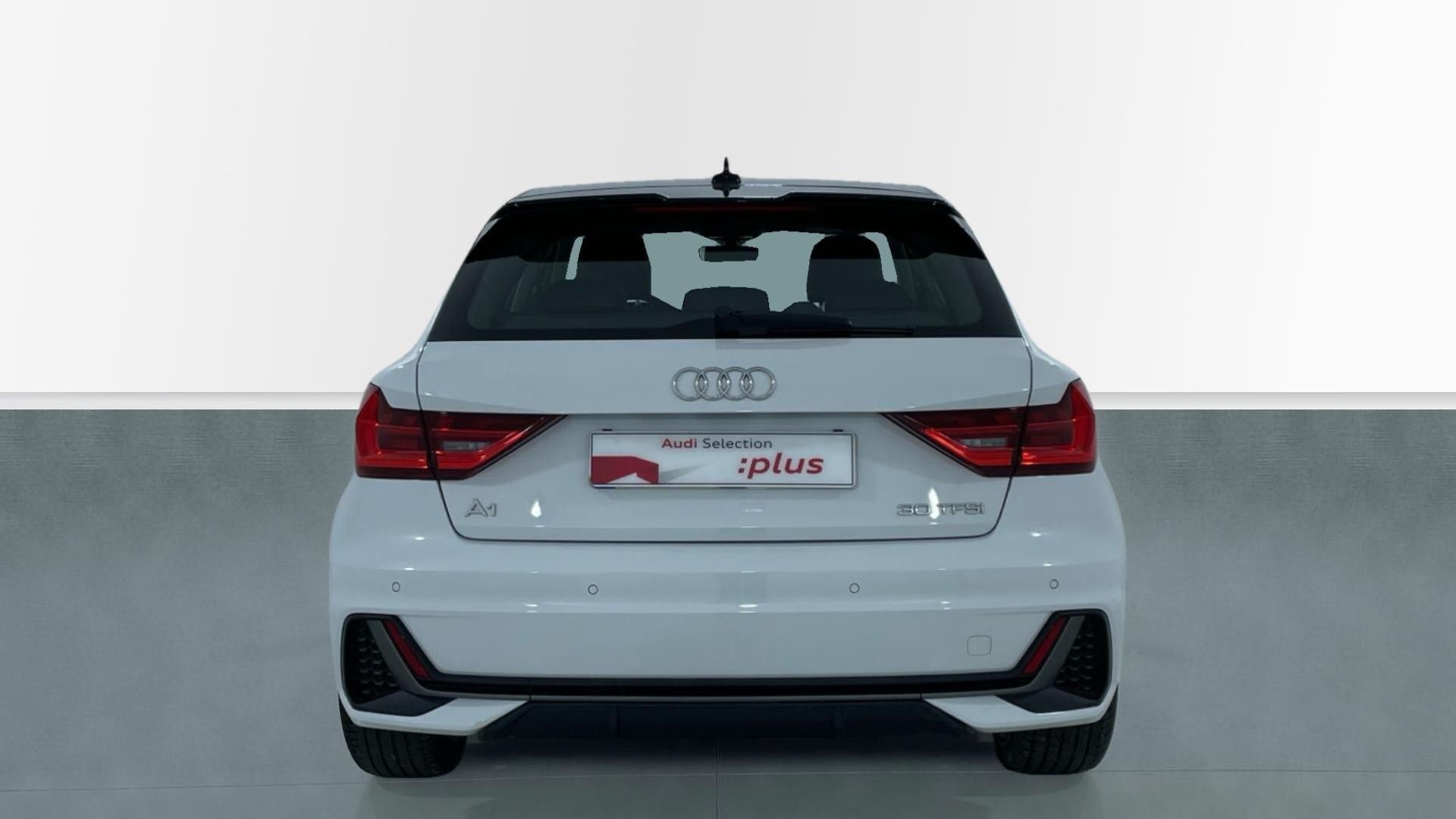 Audi A1 Sportback 30 TFSI - 6