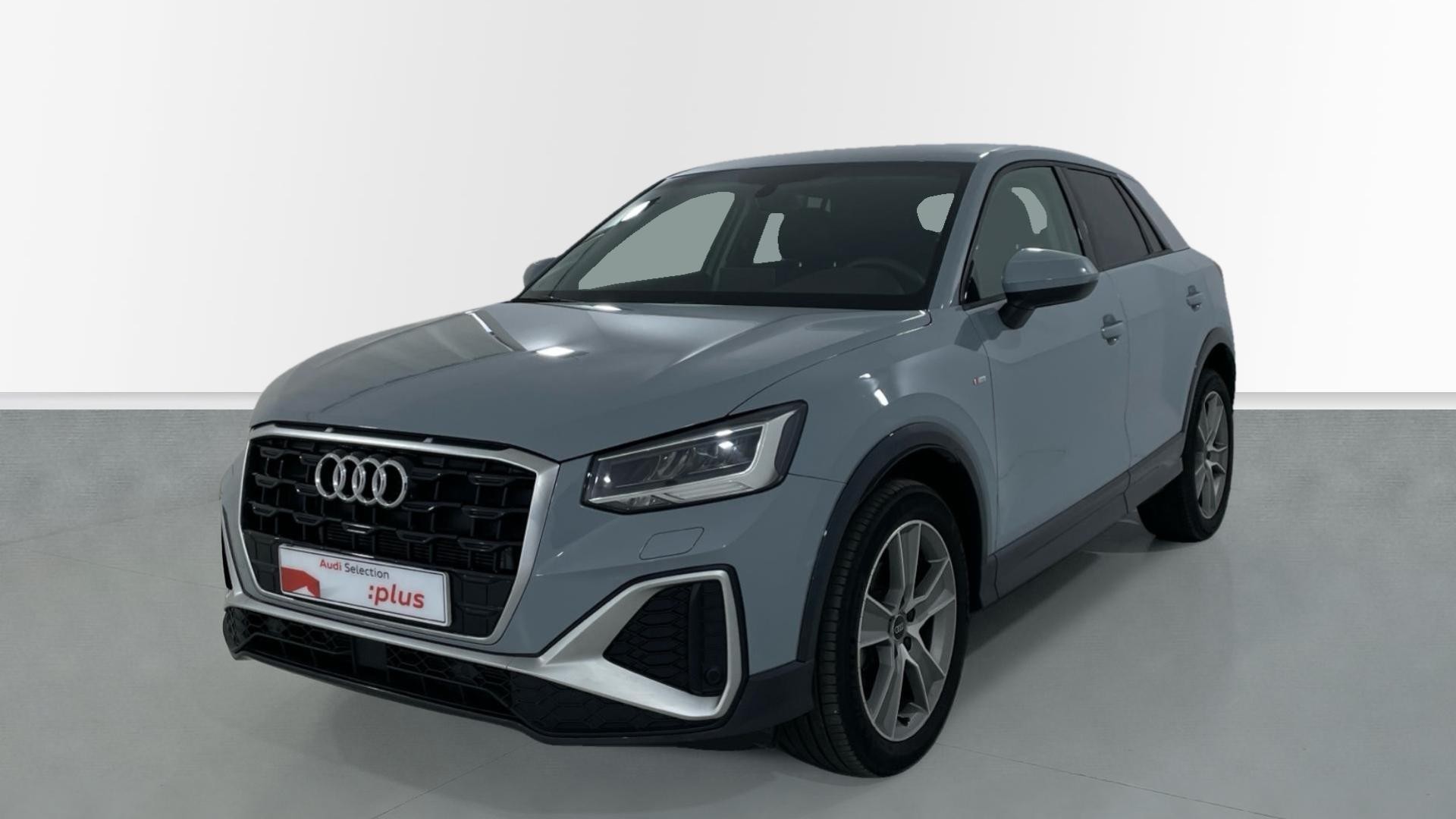 Audi Q2 30 TDI - 2