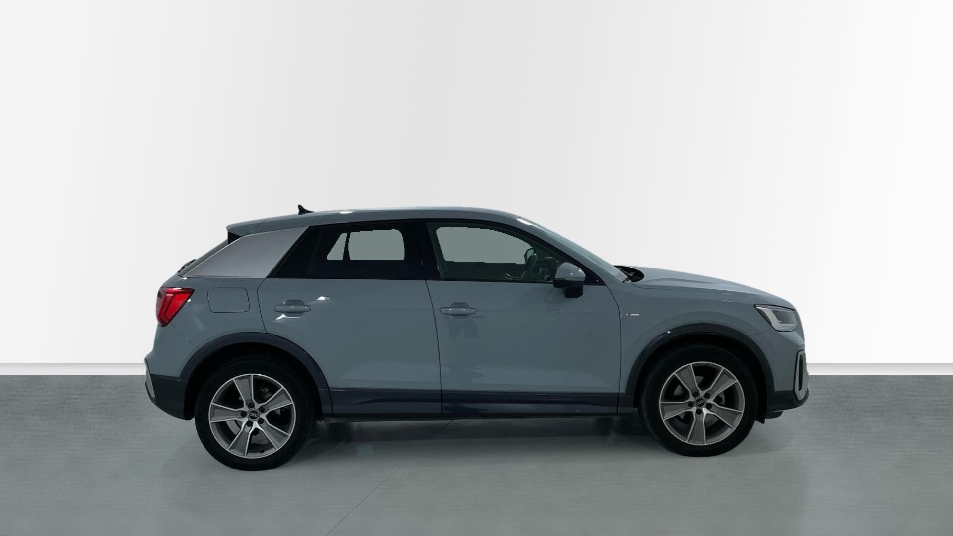 Audi Q2 30 TDI - 4