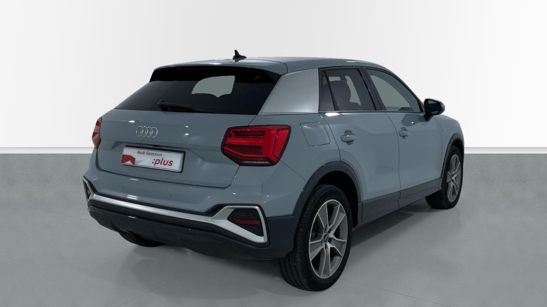 Audi Q2 30 TDI - 5