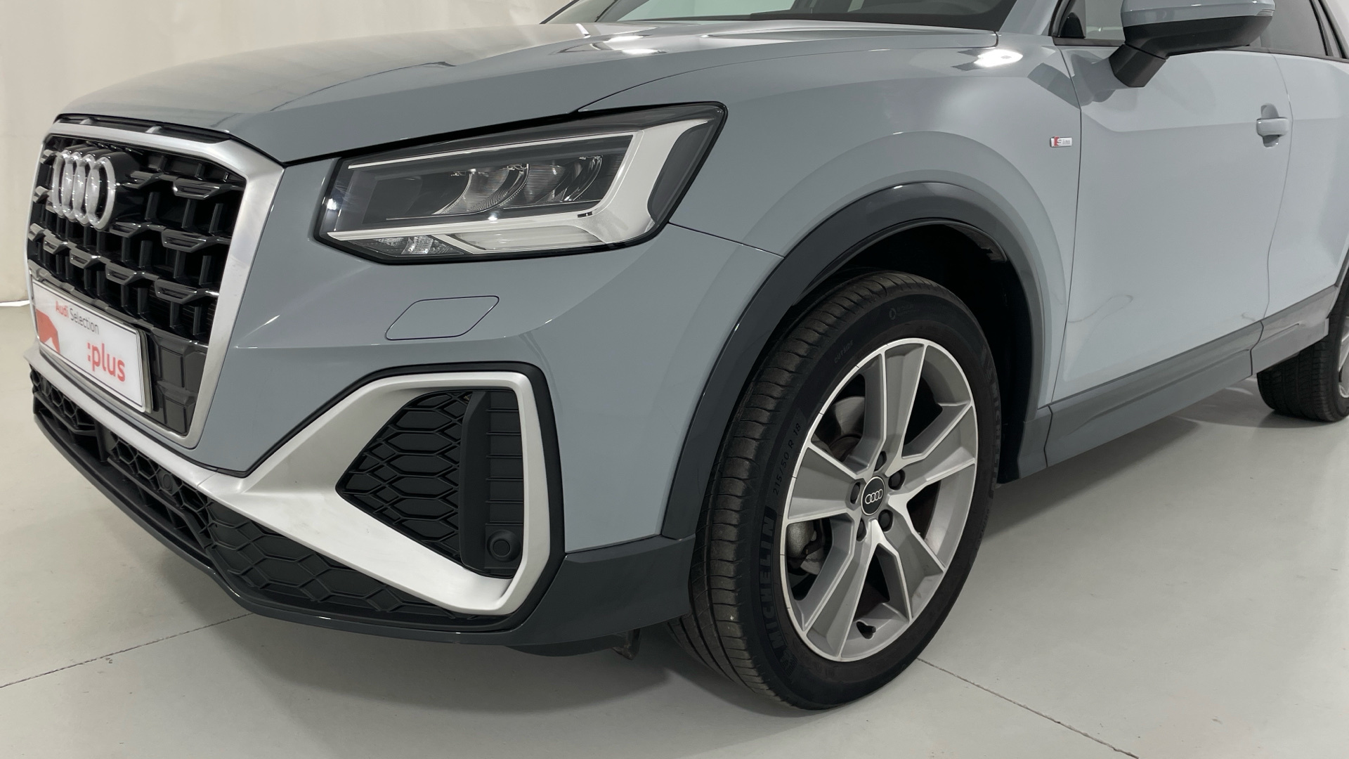 Audi Q2 30 TDI - 7