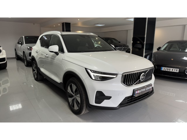 Volvo XC40 T4 Recharge PHEV Core Auto 155 kW (211 CV)