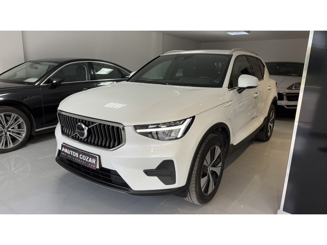 Volvo XC40 T4 Recharge PHEV Core Auto 155 kW (211 CV)