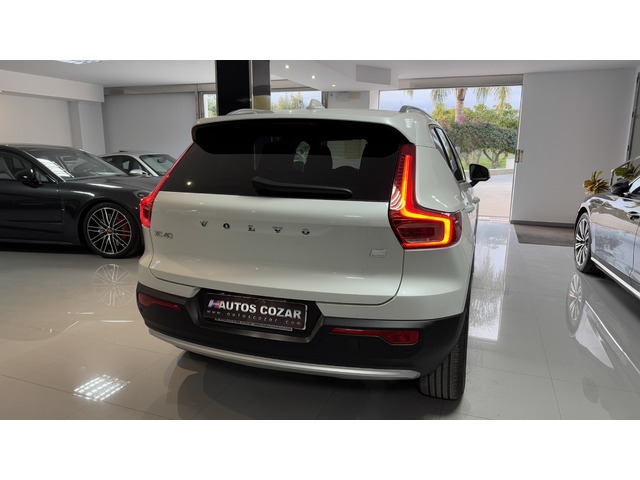 Volvo XC40 T4 Recharge PHEV Core Auto 155 kW (211 CV)