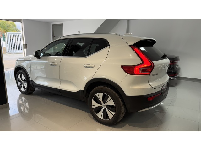 Volvo XC40 T4 Recharge PHEV Core Auto 155 kW (211 CV)