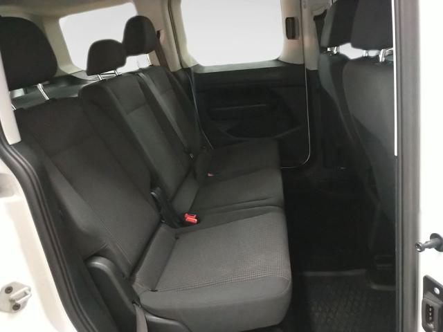 Volkswagen Caddy Kombi 2.0 TDI 75 kW (102 CV)