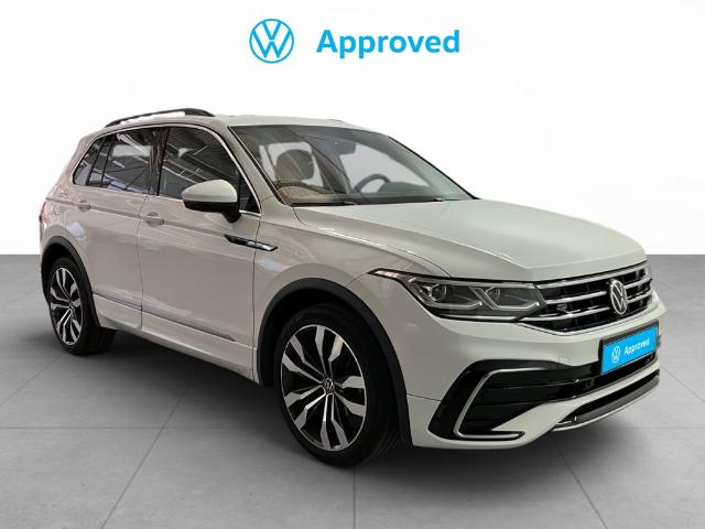 Volkswagen Tiguan R-Line 1.5 TSI 110 kW (150 CV) DSG