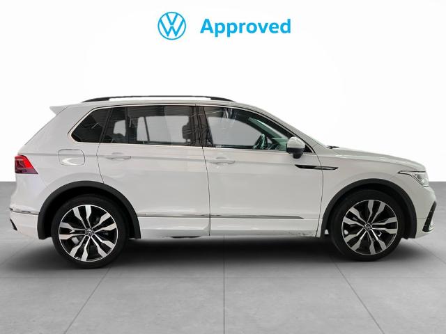 Volkswagen Tiguan R-Line 1.5 TSI 110 kW (150 CV) DSG