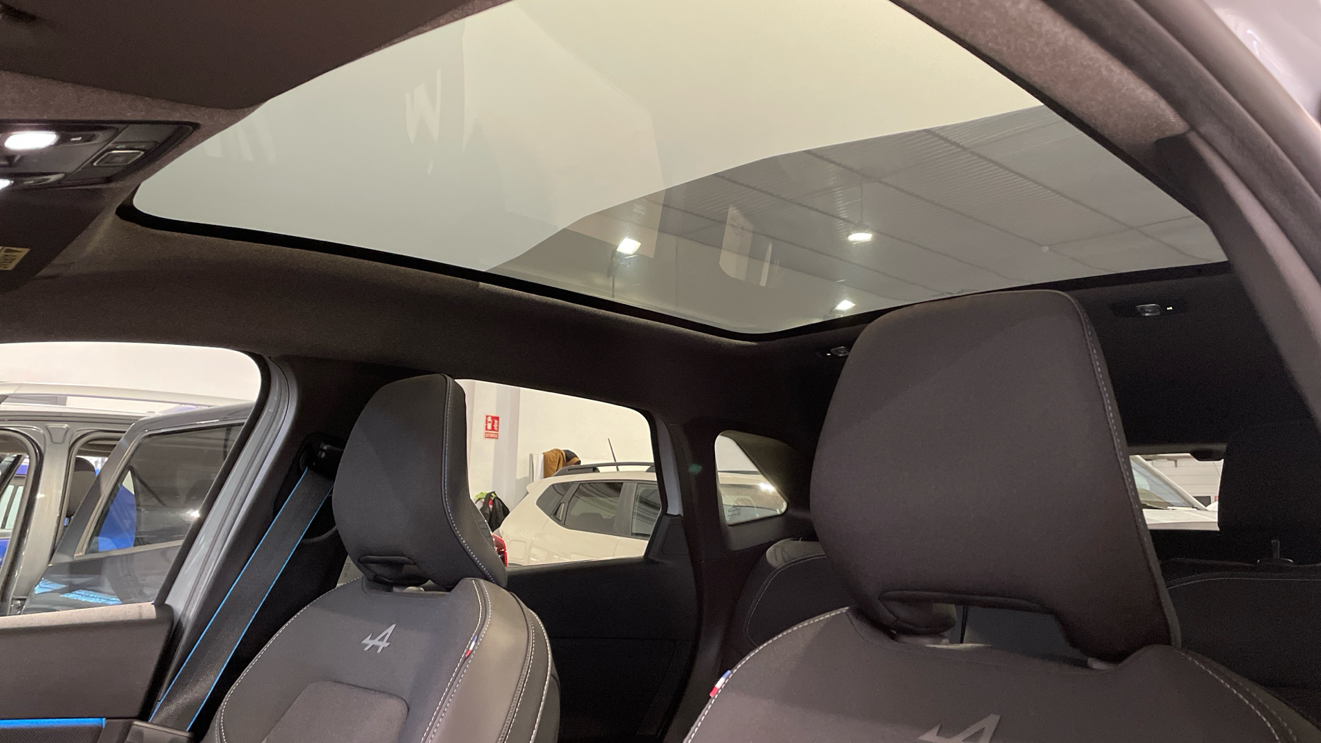 Renault Symbioz E-Tech 145 - 22