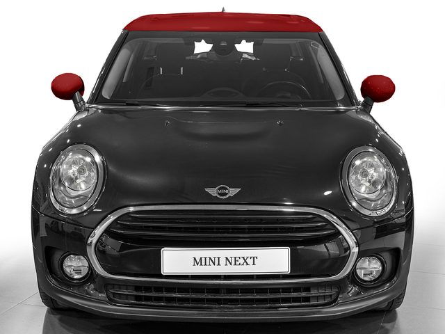 fotoG 1 del MINI MINI Clubman One D 85 kW (116 CV) 116cv Diésel del 2019 en Madrid